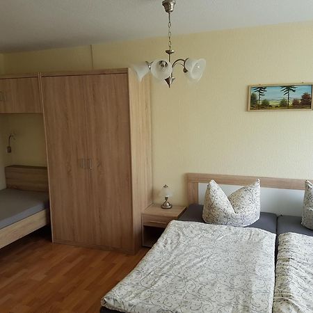 Casekow Ferienhaus Uckermark מראה חיצוני תמונה