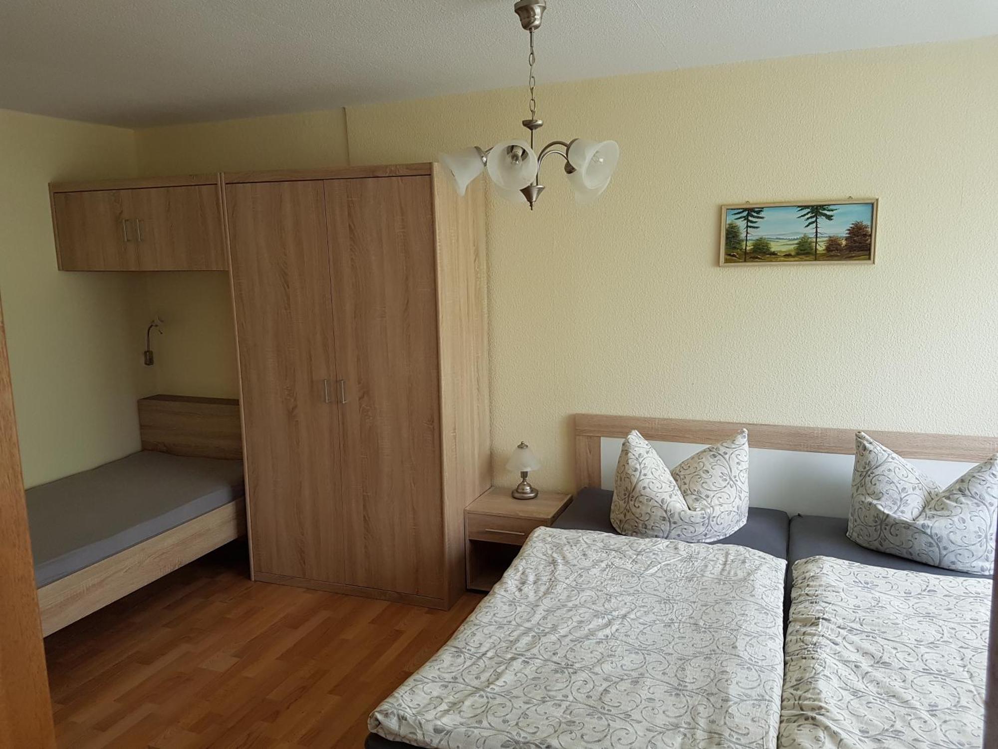 Casekow Ferienhaus Uckermark מראה חיצוני תמונה