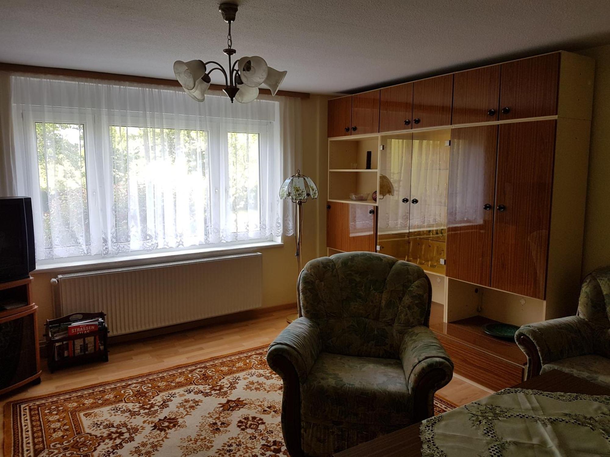 Casekow Ferienhaus Uckermark מראה חיצוני תמונה