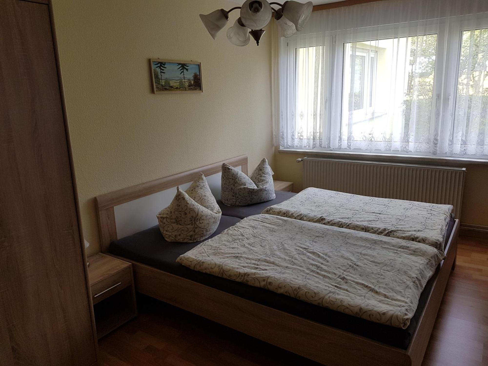 Casekow Ferienhaus Uckermark מראה חיצוני תמונה