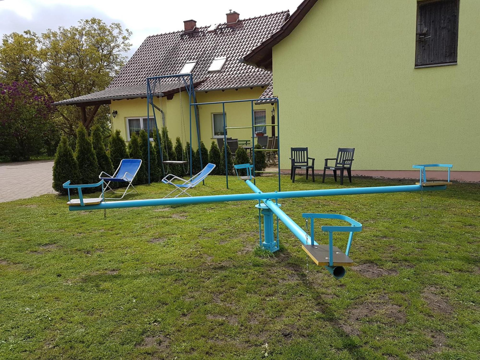 Casekow Ferienhaus Uckermark מראה חיצוני תמונה