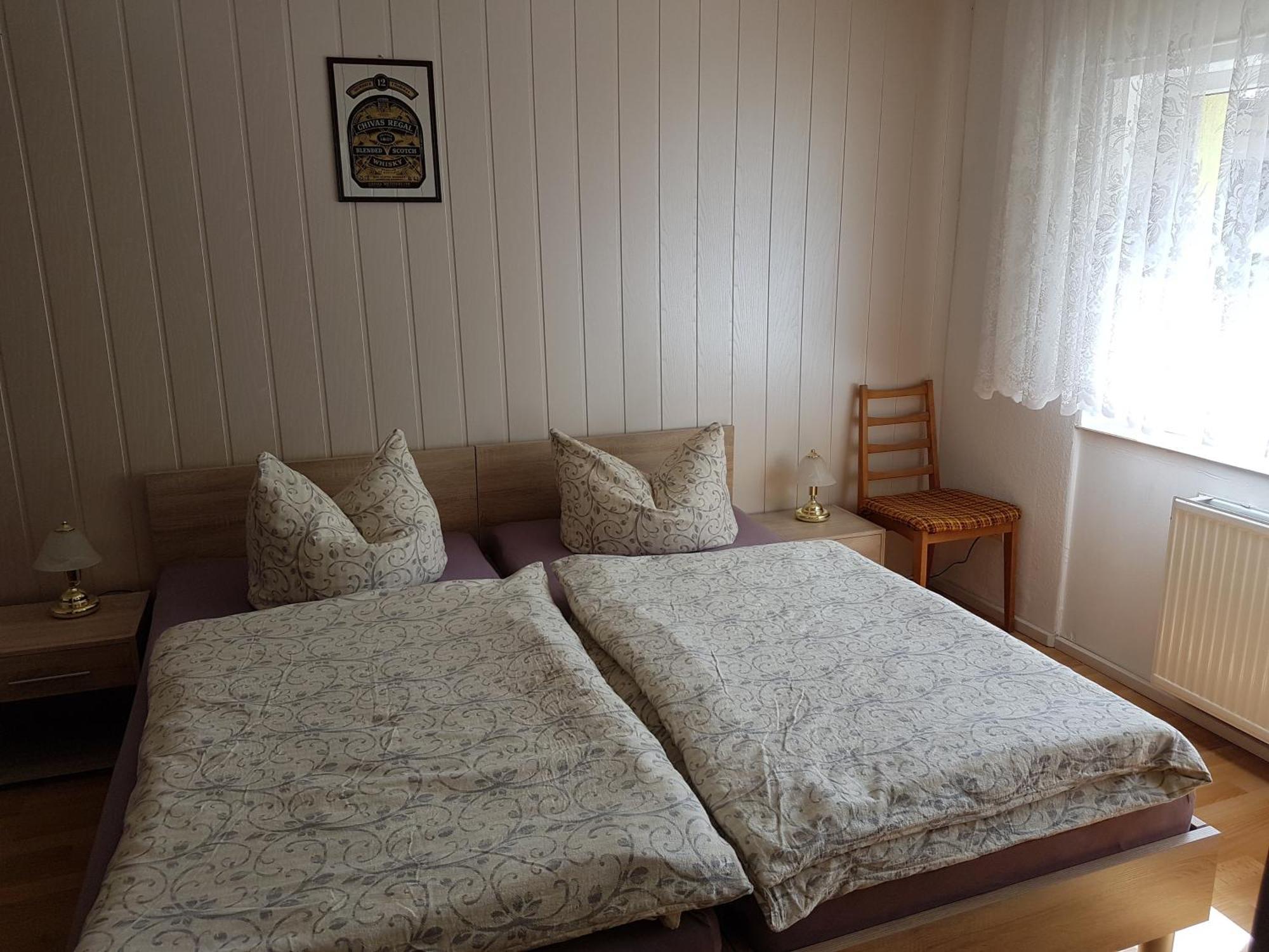 Casekow Ferienhaus Uckermark מראה חיצוני תמונה