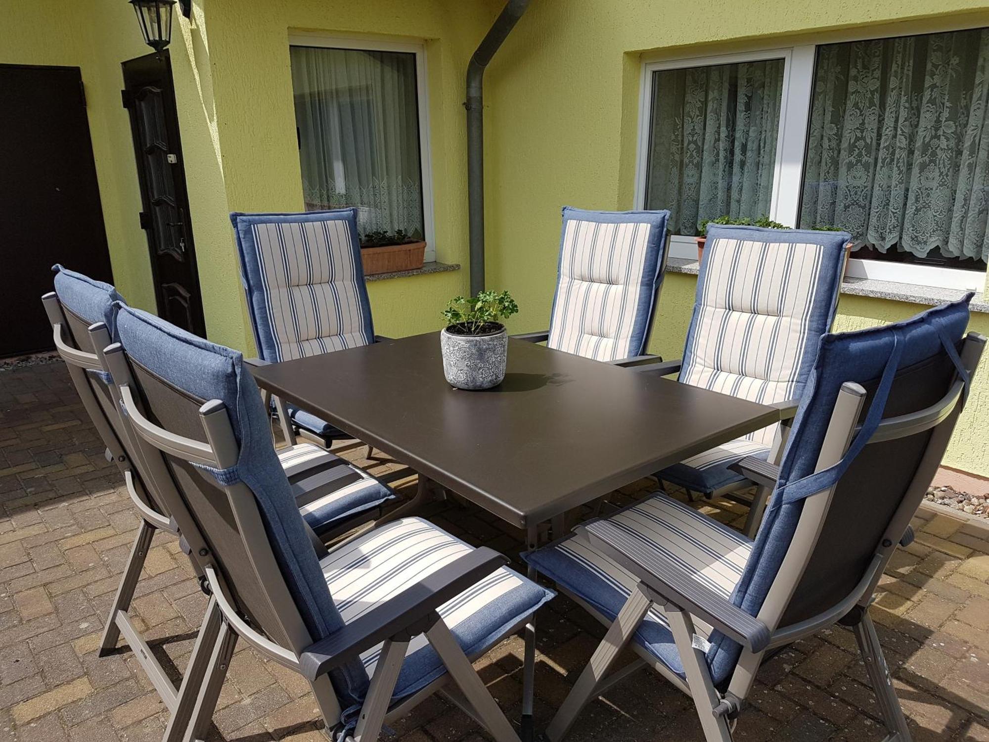 Casekow Ferienhaus Uckermark מראה חיצוני תמונה