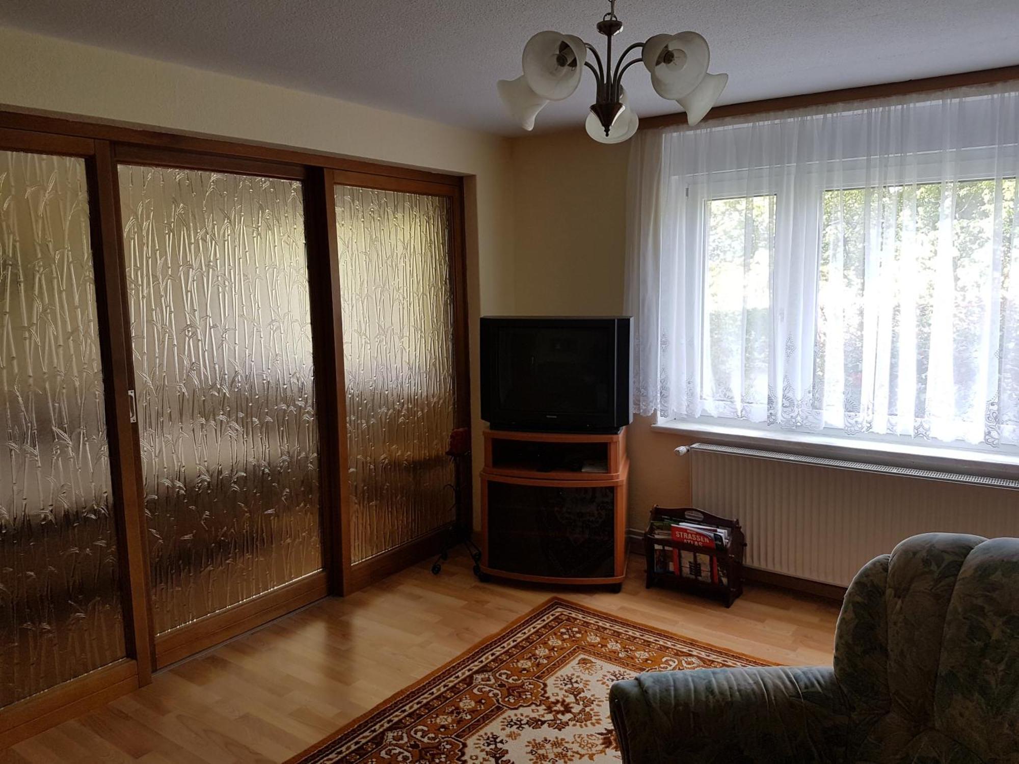 Casekow Ferienhaus Uckermark מראה חיצוני תמונה